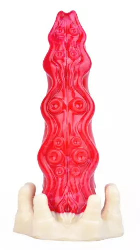 Dildo Huktorix 19 x 5,5cm – 1/8