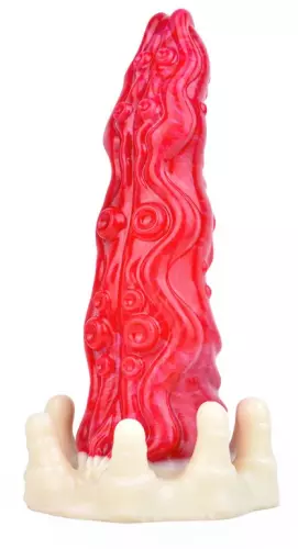 Dildo Huktorix 19 x 5,5cm – 2/8