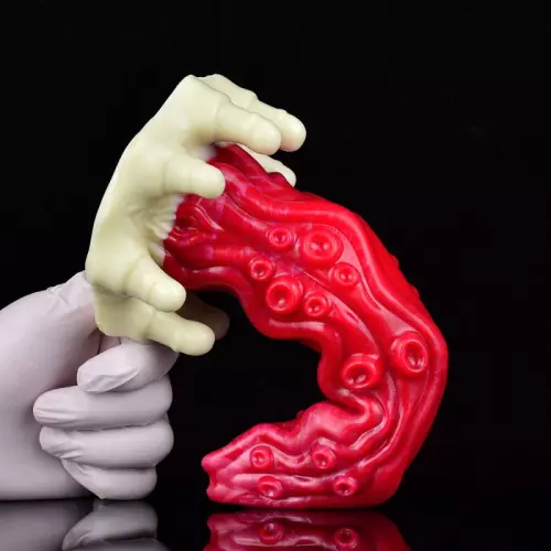 Dildo Huktorix 19 x 5,5cm – 3/8