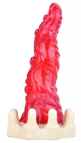 Dildo Huktorix 19 x 5,5cm – 4/8
