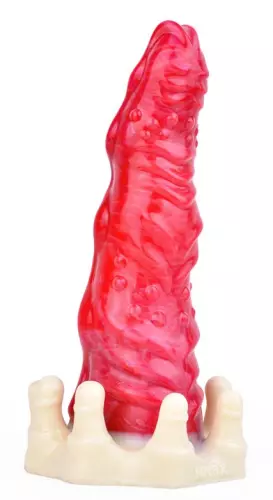 Dildo Huktorix 19 x 5,5cm – 5/8