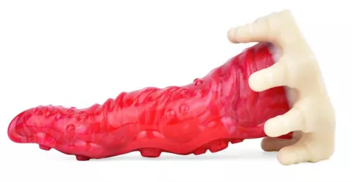 Dildo Huktorix 19 x 5,5cm – 6/8