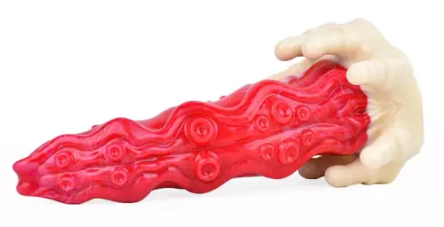 Dildo Huktorix 19 x 5,5cm – 7/8