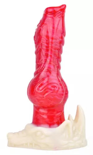 Dildo Akatrix 17 x 6cm – 1/7