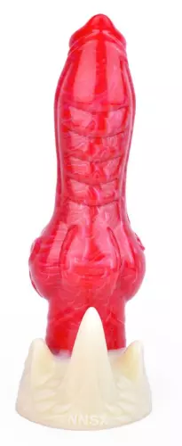 Dildo Akatrix 17 x 6cm – 4/7