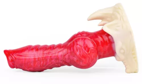 Dildo Akatrix 17 x 6cm – 6/7