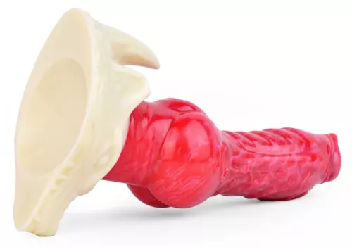 Dildo Akatrix 17 x 6cm – 7/7