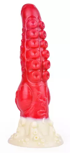 Dildo Gatorix 20 x 5,5cm – 2/8