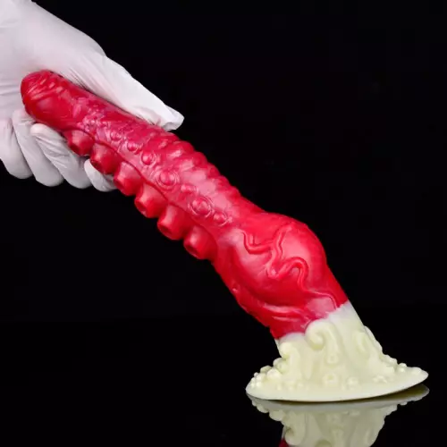 Dildo Gatorix 20 x 5,5cm – 3/8