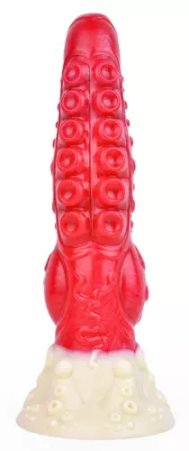 Dildo Gatorix 20 x 5,5cm – 4/8