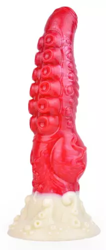 Dildo Gatorix 20 x 5,5cm – 5/8