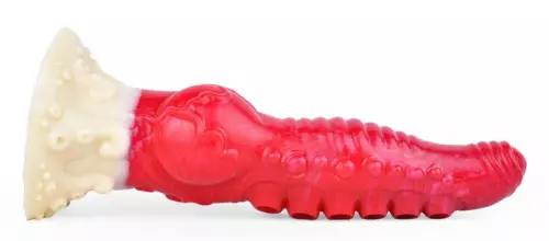 Dildo Gatorix 20 x 5,5cm – 6/8