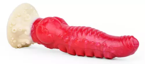 Dildo Gatorix 20 x 5,5cm – 7/8