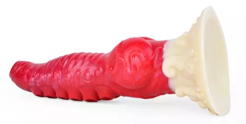 Dildo Gatorix 20 x 5,5cm – 8/8