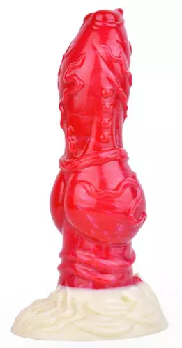 Dildo Forlix 20 x 7cm – 1/8