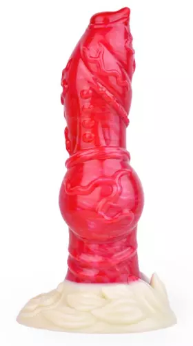 Dildo Forlix 20 x 7cm – 4/8