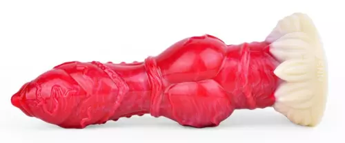 Dildo Forlix 20 x 7cm – 6/8