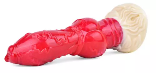 Dildo Forlix 20 x 7cm – 7/8