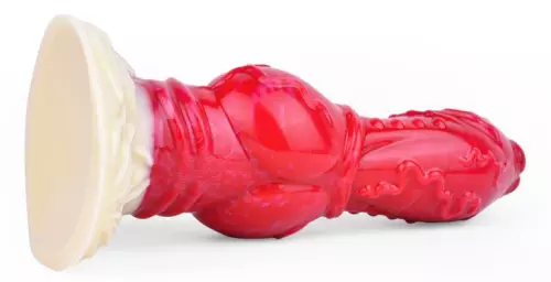 Dildo Forlix 20 x 7cm – 8/8