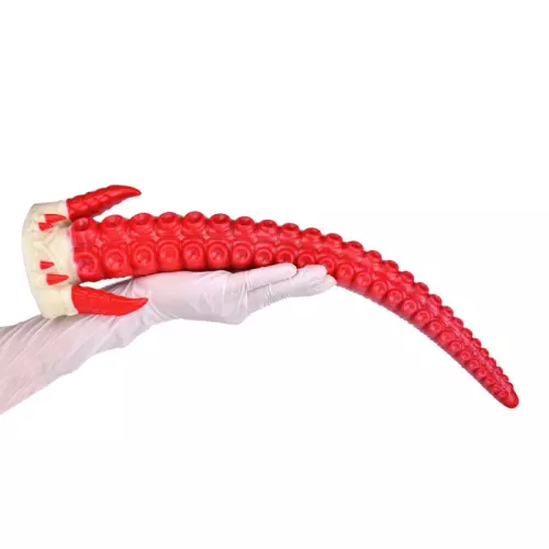 Dildo Dukarix 40 x 5cm – 3/7