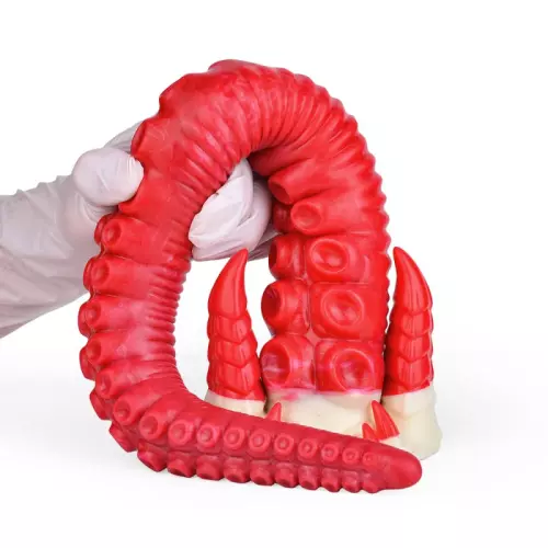 Dildo Dukarix 40 x 5cm – 4/7