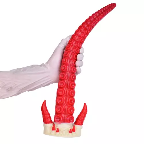 Dildo Dukarix 40 x 5cm – 5/7