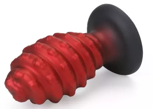 Plug Torsado S 9 x 4,8cm – 2/5