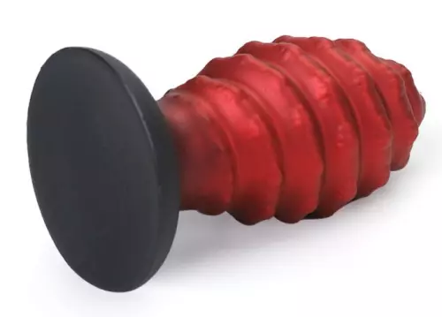 Plug Torsado S 9 x 4,8cm – 5/5