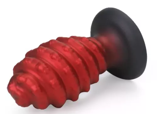 Plug Torsado M 10 x 5,5cm – 2/5