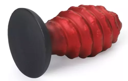 Plug Torsado M 10 x 5,5cm – 5/5