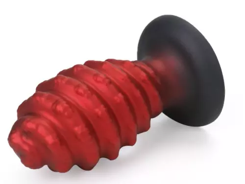 Plug Torsado L 11,5 x 6,3cm – 2/5