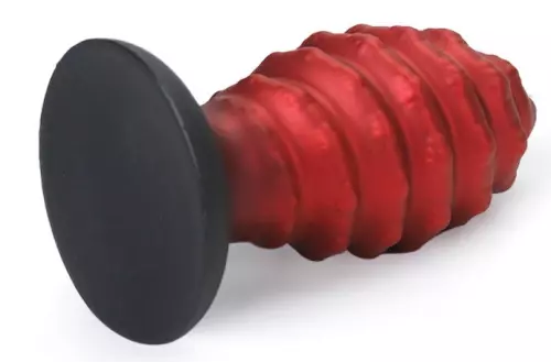 Plug Torsado L 11,5 x 6,3cm – 5/5