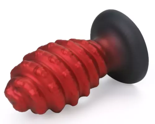 Plug Torsado XL 12,5 x 7,2cm – 2/5
