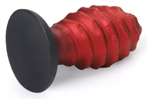 Plug Torsado XL 12,5 x 7,2cm – 5/5