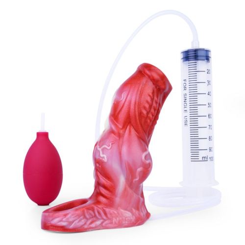 Manchon Angy Squirt 11 x 5.5cm