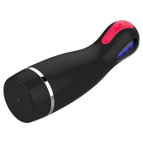 Masturbator Starry Sky Saugung-Vibrationen