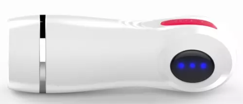 Masturbator Cool Run Suction-Vibrations – 4/5