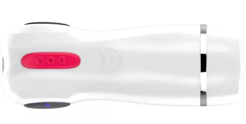 Masturbator Cool Run Suction-Vibrations – 5/5