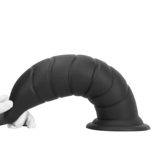 Dildo Wortep 32 x 8,5cm – 3/6