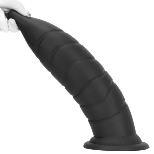 Dildo Wortep 32 x 8,5cm – 4/6