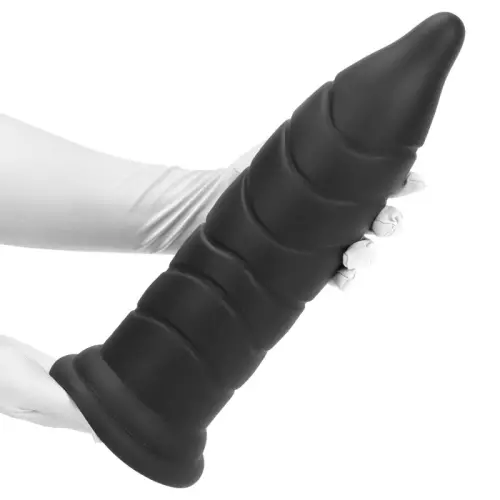 Dildo Wortep 32 x 8,5cm – 5/6