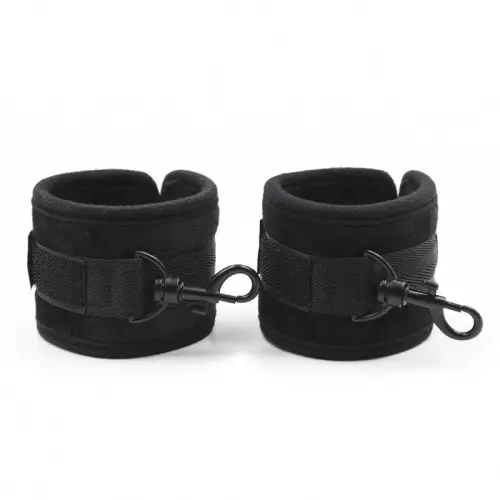 SM-Set 2-teilig Black Dom Schwarz – 3/4