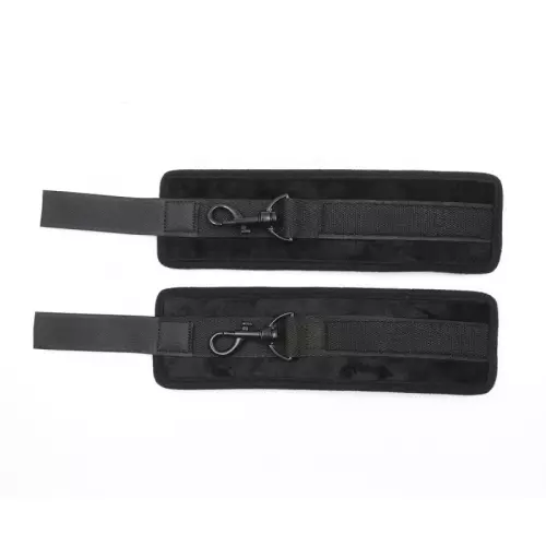 SM-Set 2-teilig Black Dom Schwarz – 4/4