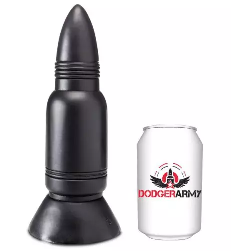 MISSILE 20 x 6.5 cm – 1/3