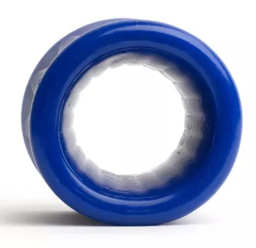 Weicher Ballstretcher Deep Stack 32 mm - Höhe 50 mm Blau – 5/6