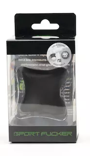 Ballstretcher Ergo Balls Höhe 30 mm Schwarz – 2/5