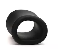 Ballstretcher Ergo Balls Höhe 30 mm Schwarz – 4/5