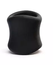 Ballstretcher Ergo Balls Höhe 30 mm Schwarz – 5/5