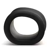 Ballstretcher Ergo Balls Höhe 40 mm Schwarz – 4/6