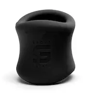 Ballstretcher Ergo Balls Höhe 40 mm Schwarz – 6/6
